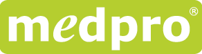 Medpro Logo